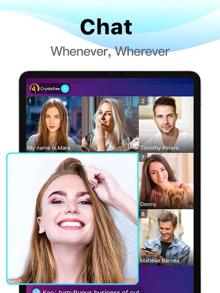 Bigo Live - Live Streaming App screenshot 2