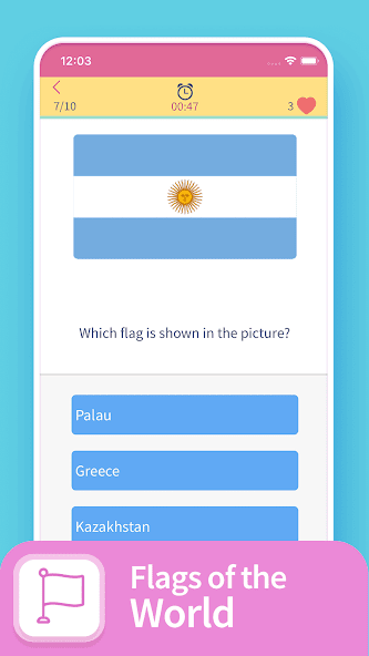 TRIVIA 360: Quiz Game screenshot 5