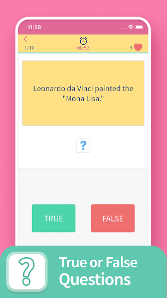 TRIVIA 360: Quiz Game screenshot 6