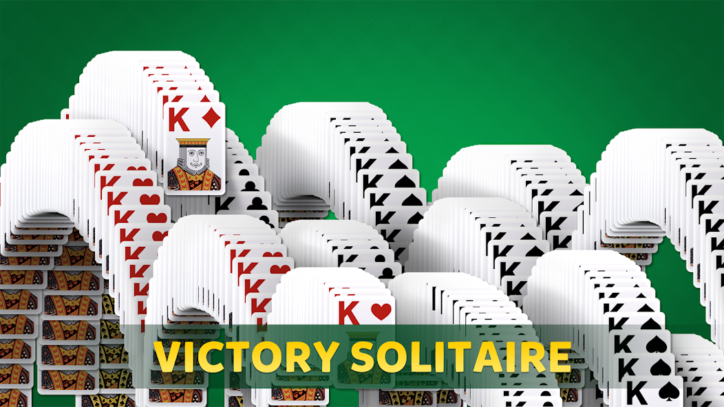 Spider Solitaire Classic screenshot 14