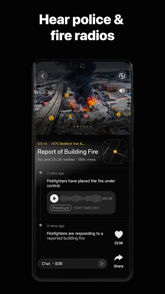 Citizen: Protect The World screenshot 12