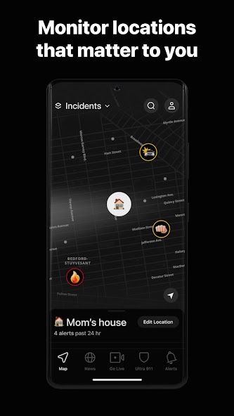 Citizen: Protect The World screenshot 13