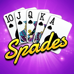 Spades: Classic Card Game