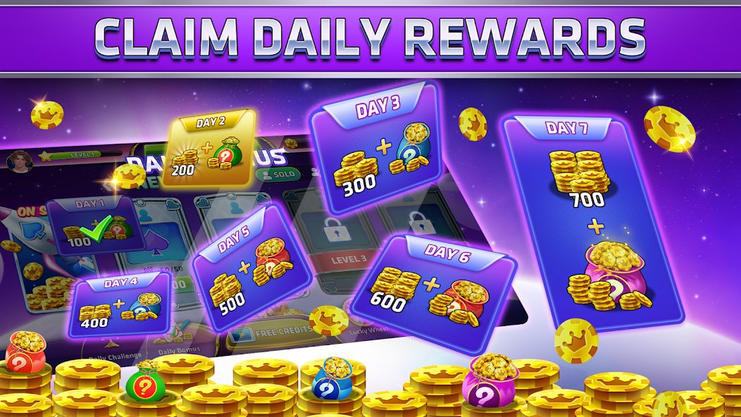 Spades: Classic Card Game screenshot 10