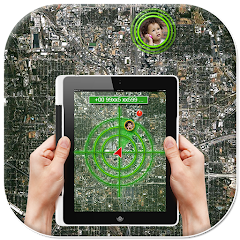 Voice GPS & Driving Direction