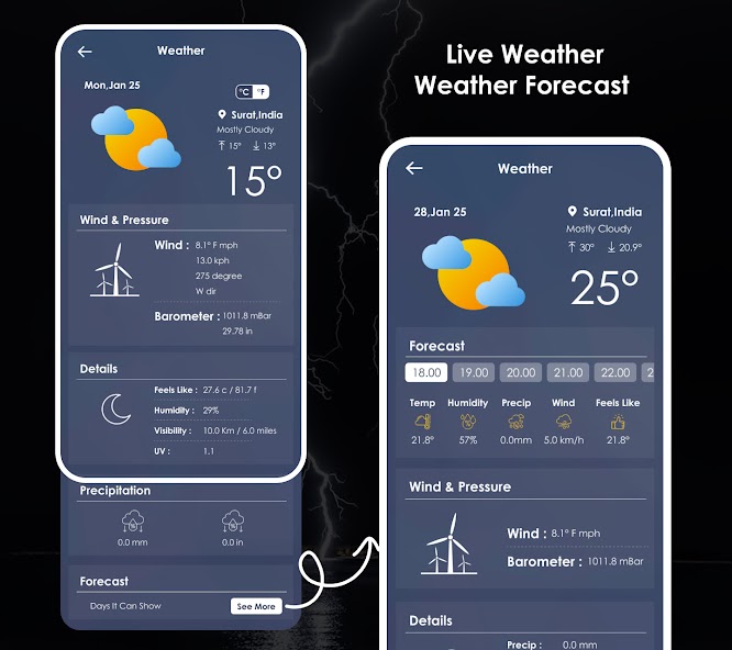 Voice GPS & Driving Direction screenshot 3