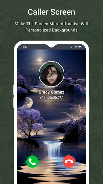 Voice GPS & Driving Direction screenshot 6