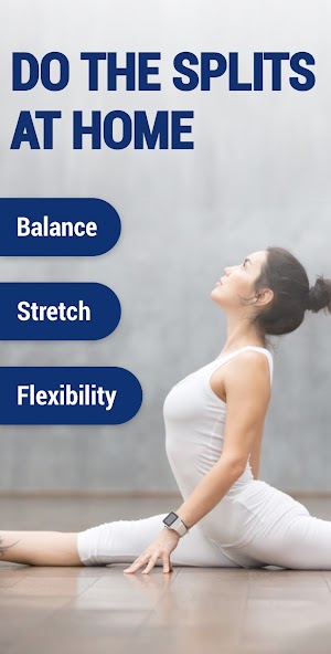 Splits Training in 30 Days screenshot 1