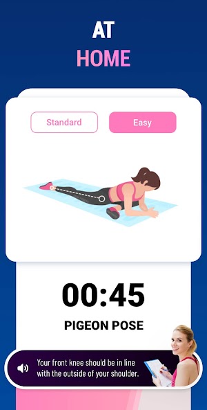 Splits Training in 30 Days screenshot 4