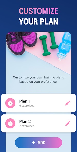 Splits Training in 30 Days screenshot 6