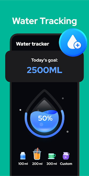 Step Counter - Pedometer screenshot 4