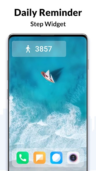 Step Tracker - Pedometer screenshot 7