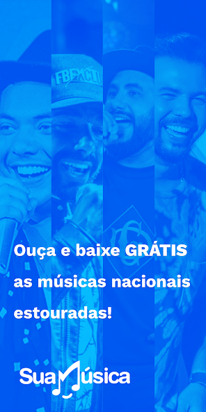 Sua Música screenshot 1