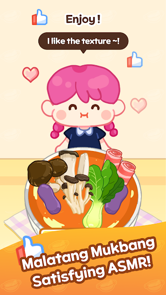 Malatang Master - Mukbang ASMR screenshot 14