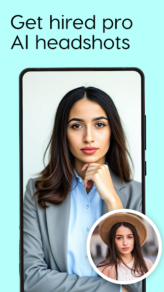 PhotoBoost - AI Photo Enhancer screenshot 8