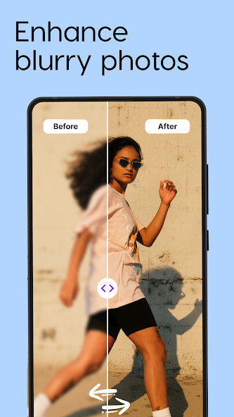 PhotoBoost - AI Photo Enhancer screenshot 12