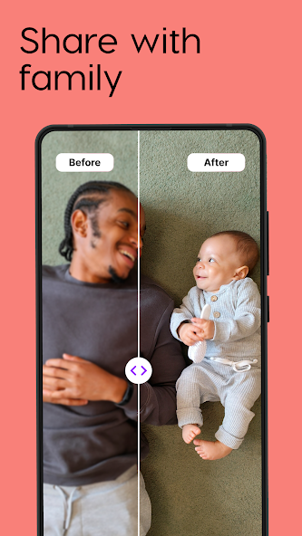 PhotoBoost - AI Photo Enhancer screenshot 16