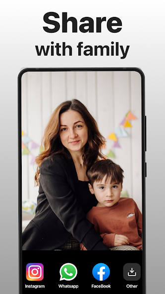PhotoBoost - AI Photo Enhancer screenshot 21
