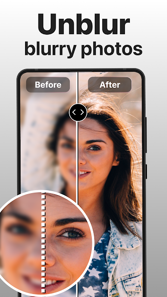 PhotoBoost - AI Photo Enhancer screenshot 22