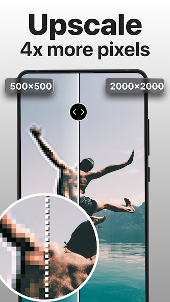 PhotoBoost - AI Photo Enhancer screenshot 24