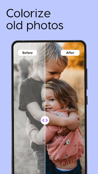 PhotoBoost - AI Photo Enhancer screenshot 25