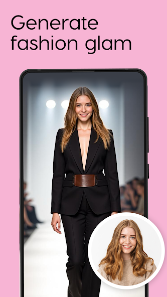 PhotoBoost - AI Photo Enhancer screenshot 27