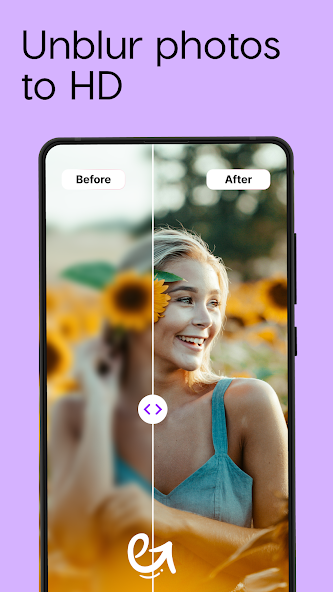 PhotoBoost - AI Photo Enhancer screenshot 30