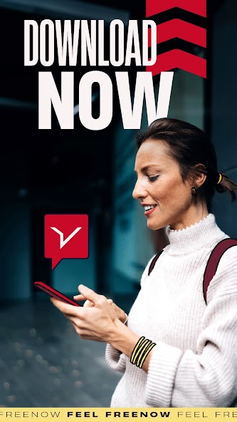 FREENOW - Taxi and more screenshot 8