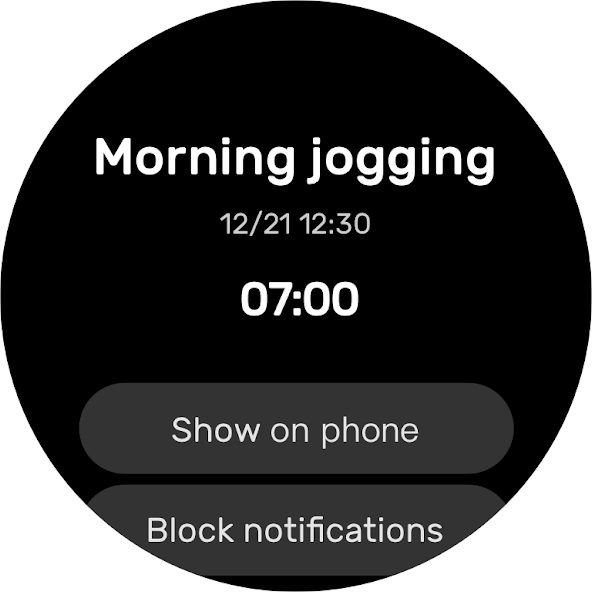 To-Do List - Schedule Planner screenshot 2