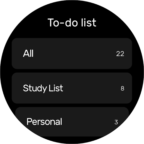 To-Do List - Schedule Planner screenshot 4