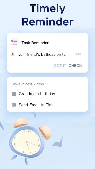 To-Do List - Schedule Planner screenshot 5