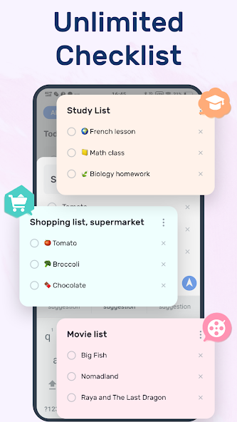 To-Do List - Schedule Planner screenshot 7