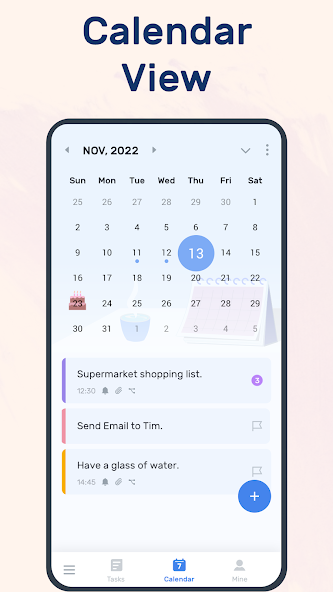 To-Do List - Schedule Planner screenshot 8