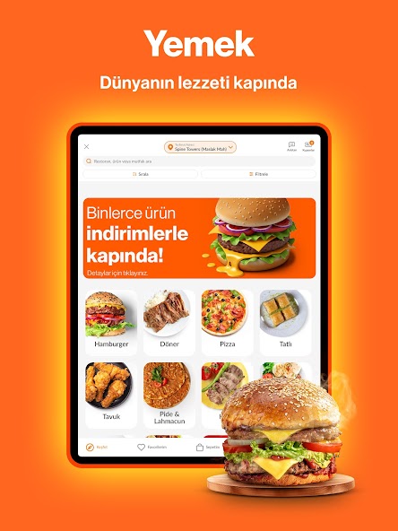Trendyol - Online Alışveriş screenshot 3
