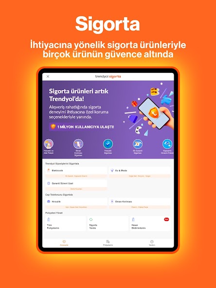 Trendyol - Online Alışveriş screenshot 8