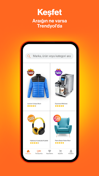 Trendyol - Online Alışveriş screenshot 12