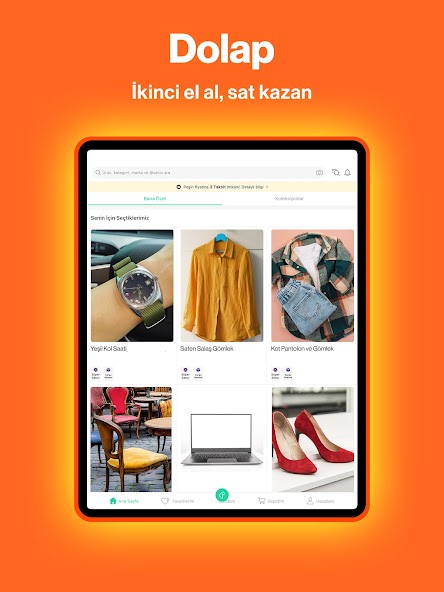 Trendyol - Online Alışveriş screenshot 13