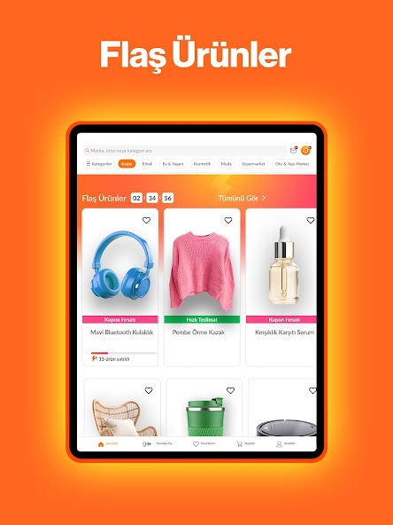 Trendyol - Online Alışveriş screenshot 14