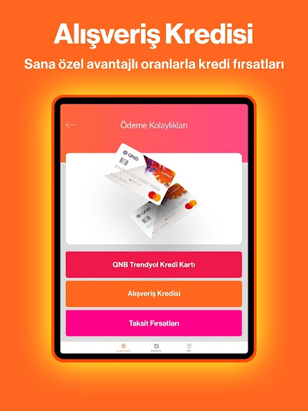 Trendyol - Online Alışveriş screenshot 15