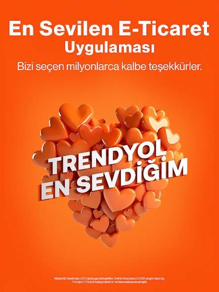 Trendyol - Online Alışveriş screenshot 17