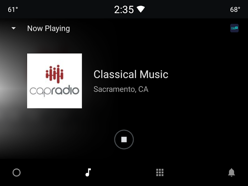 TuneIn Radio: Music & Sports screenshot 10