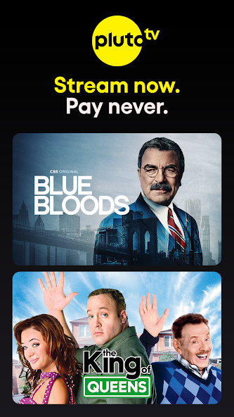 PlutoTV: Live TV & Free Movies screenshot 18