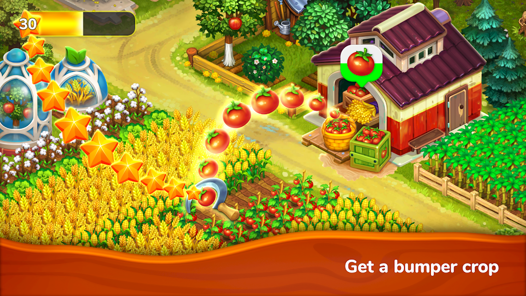 Farmington – Farm game screenshot 3