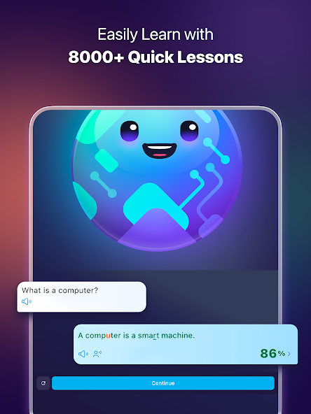 ELSA Speak: English Learning screenshot 4