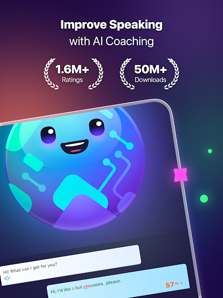 ELSA Speak: English Learning screenshot 10