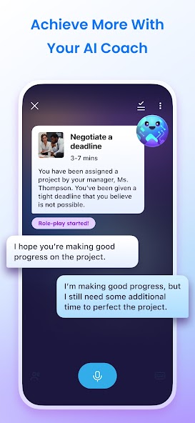 ELSA Speak: English Learning screenshot 12