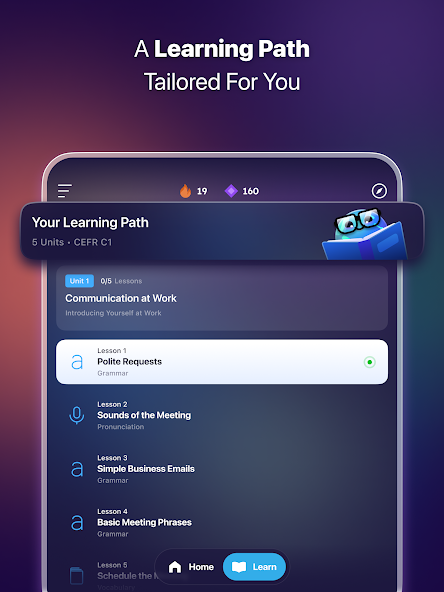 ELSA Speak: English Learning screenshot 14