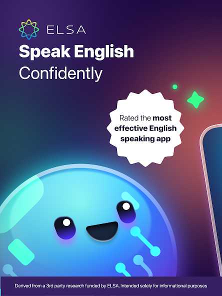 ELSA Speak: English Learning screenshot 24