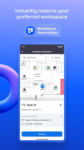 Zoom Workplace screenshot 7
