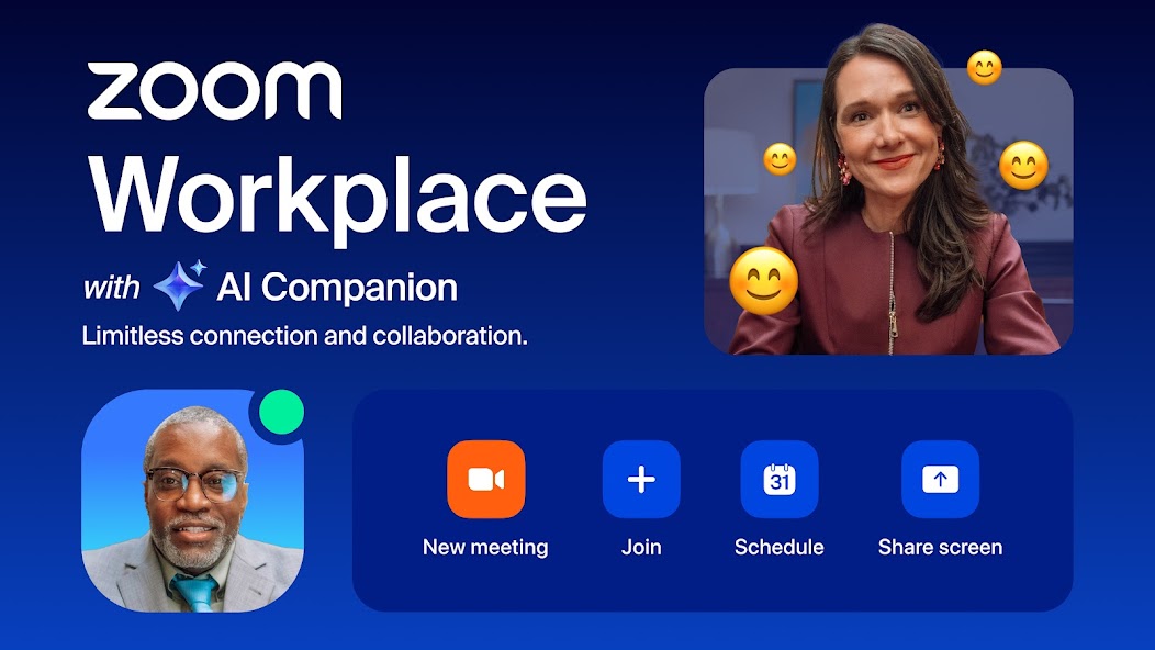 Zoom Workplace screenshot 15